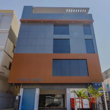 Super Collection O White Ridge Near Lb Nagar Hotel Sururnagar Exterior photo